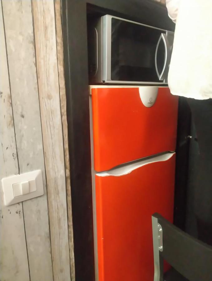 Don Pes Travel Rooms Sassari Eksteriør bilde